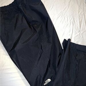 Vintage The North Face Men's HyVent Ski Pants